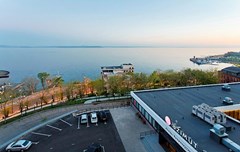 AZIMUT Hotel Vladivostok: General view - photo 45