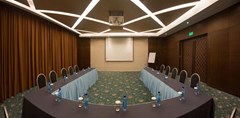 Lotte Hotel Vladivostok: General view - photo 14