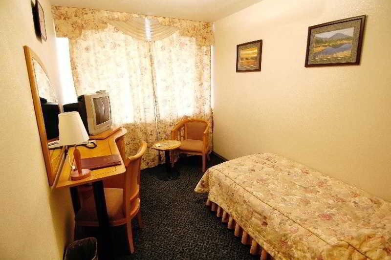 Primorye: Room