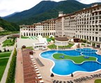 Sochi Marriott Krasnaya Polyana