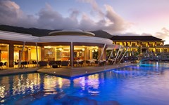 Savoy Resort & Spa Seychelles - photo 50