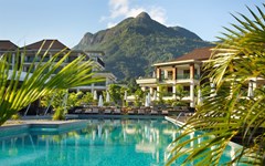 Savoy Resort & Spa Seychelles - photo 82