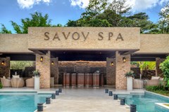 Savoy Resort & Spa Seychelles - photo 21