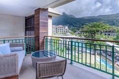 Savoy Resort & Spa Seychelles - photo 65