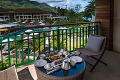 Savoy Resort & Spa Seychelles - photo 5