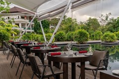 Savoy Resort & Spa Seychelles - photo 13