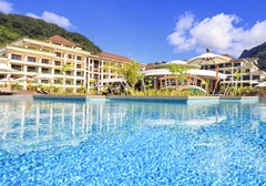 Savoy Resort & Spa Seychelles - photo 1
