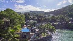 Hilton Seychelles Northolme Resort & Spa - photo 21