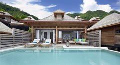 Hilton Seychelles Northolme Resort & Spa - photo 43