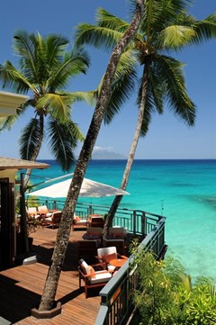 Hilton Seychelles Northolme Resort & Spa - photo 20