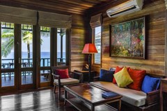 Hilton Seychelles Northolme Resort & Spa - photo 77