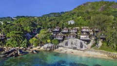 Hilton Seychelles Northolme Resort & Spa - photo 7