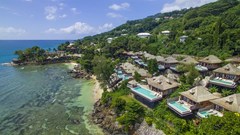 Hilton Seychelles Northolme Resort & Spa - photo 24