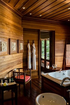 Hilton Seychelles Northolme Resort & Spa - photo 41