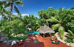 Hilton Seychelles Labriz Resort & Spa - photo 85