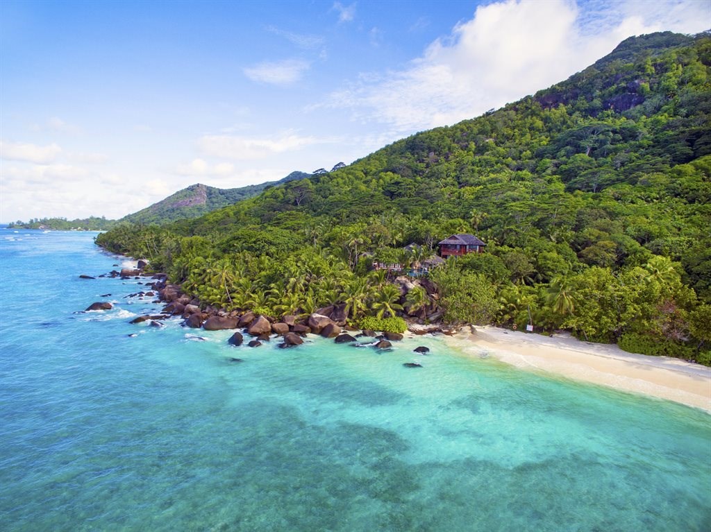 Hilton Seychelles Labriz Resort & Spa