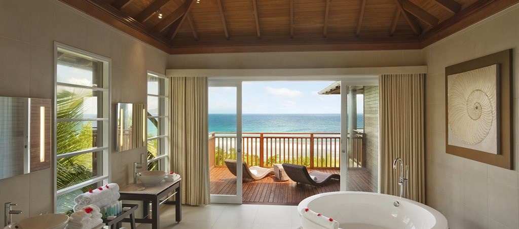 Hilton Seychelles Labriz Resort & Spa