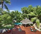 Hilton Seychelles Labriz Resort & Spa