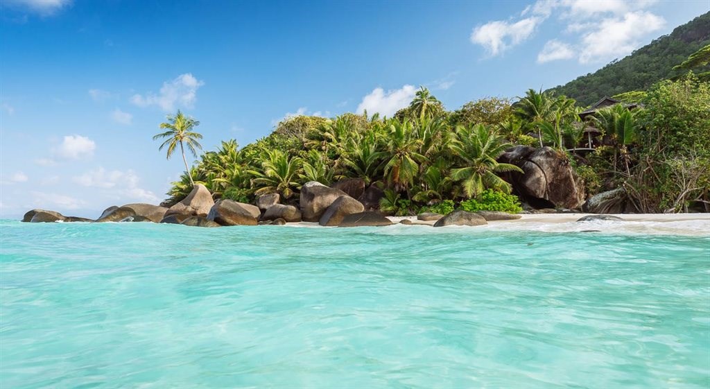 Hilton Seychelles Labriz Resort & Spa