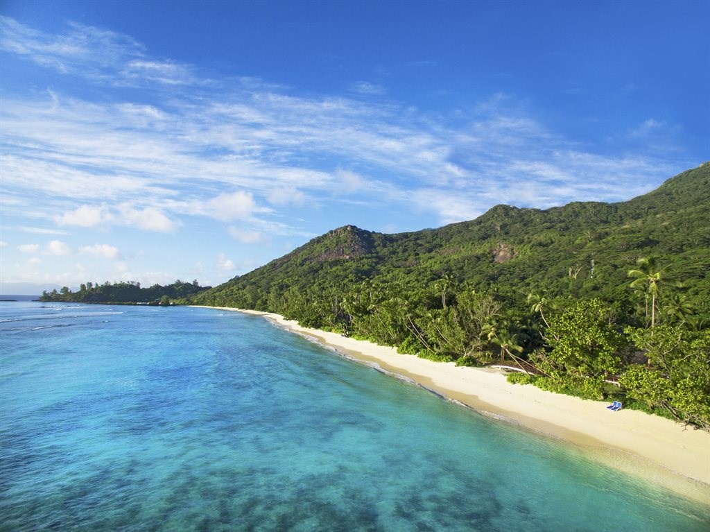 Hilton Seychelles Labriz Resort & Spa