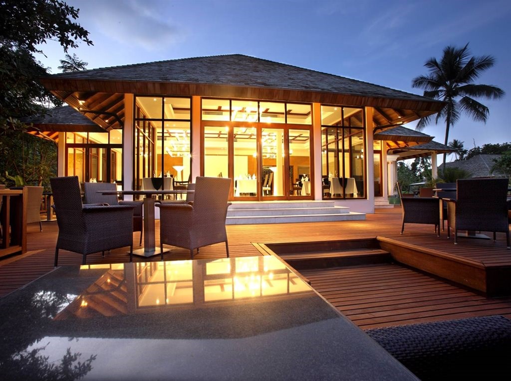 Hilton Seychelles Labriz Resort & Spa