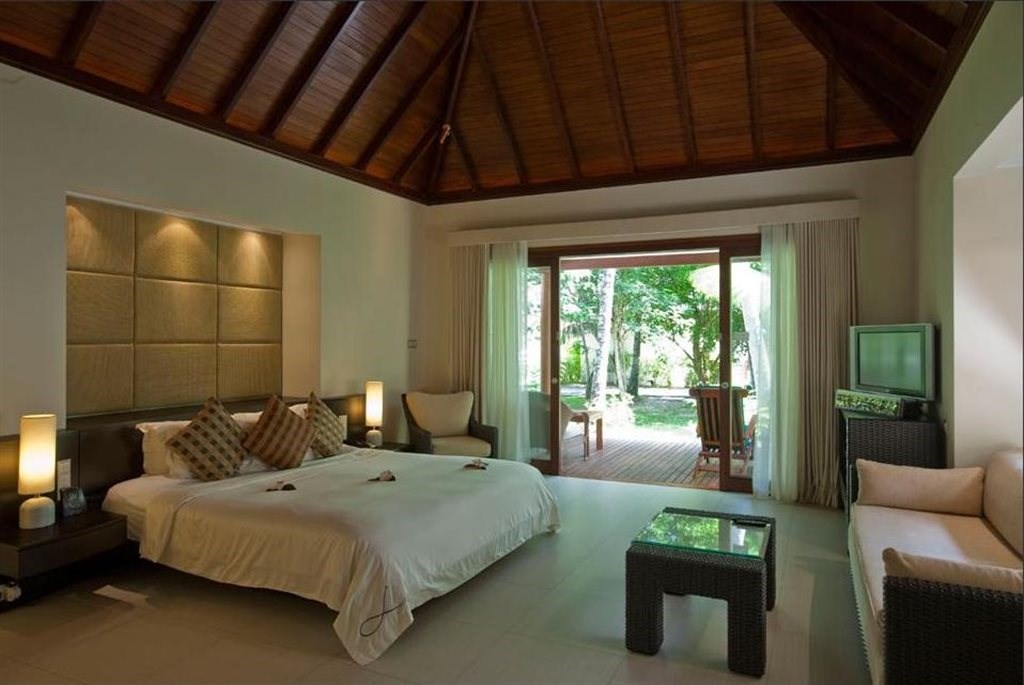 Hilton Seychelles Labriz Resort & Spa