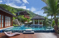 Hilton Seychelles Labriz Resort & Spa - photo 58