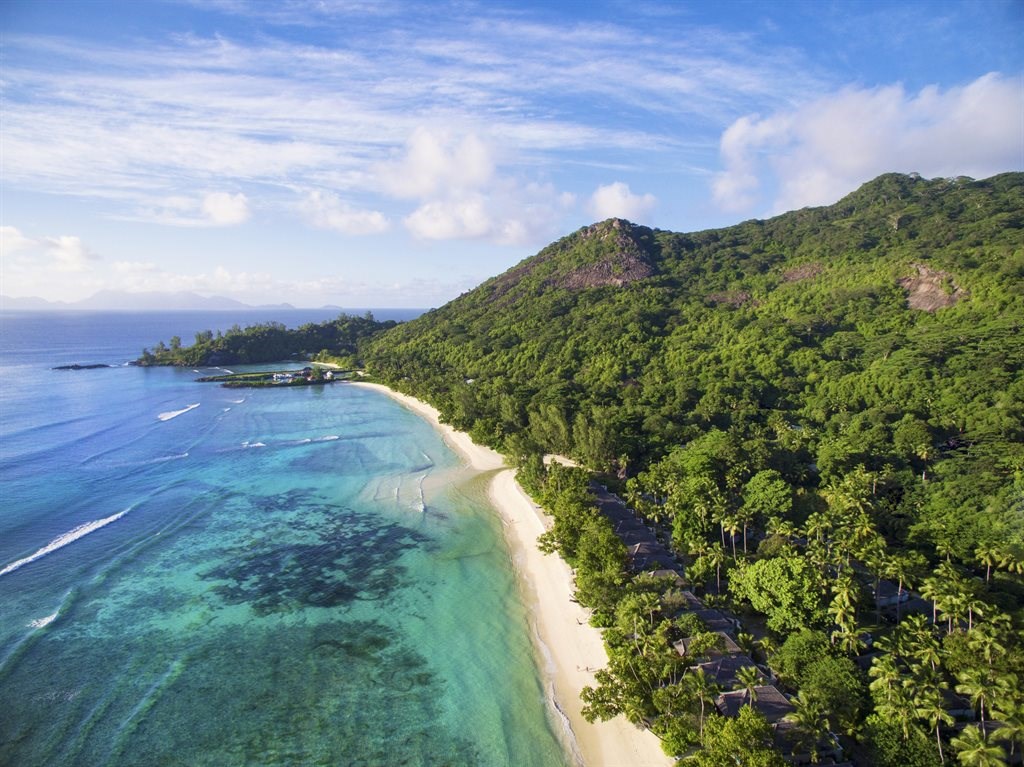 Hilton Seychelles Labriz Resort & Spa