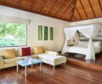 Hilton Seychelles Labriz Resort & Spa