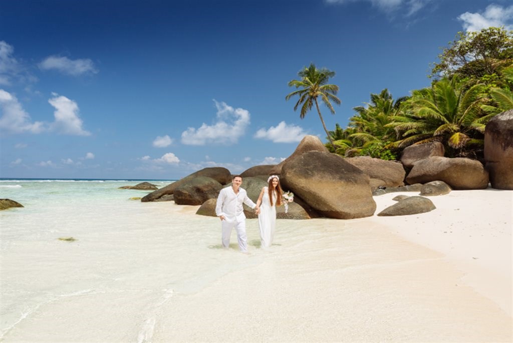 Hilton Seychelles Labriz Resort & Spa