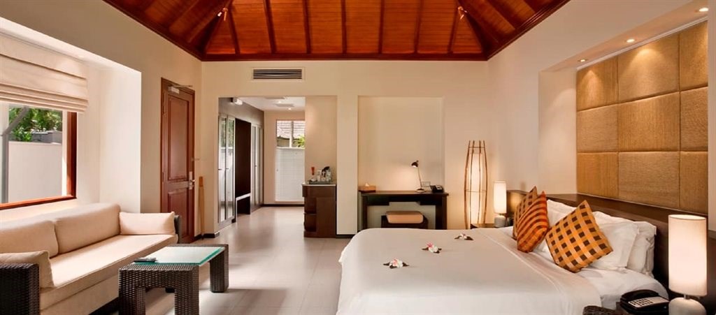 Hilton Seychelles Labriz Resort & Spa