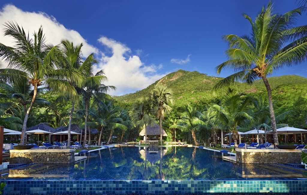 Hilton Seychelles Labriz Resort & Spa