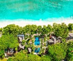 Hilton Seychelles Labriz Resort & Spa