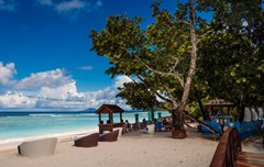 Hilton Seychelles Labriz Resort & Spa - photo 3