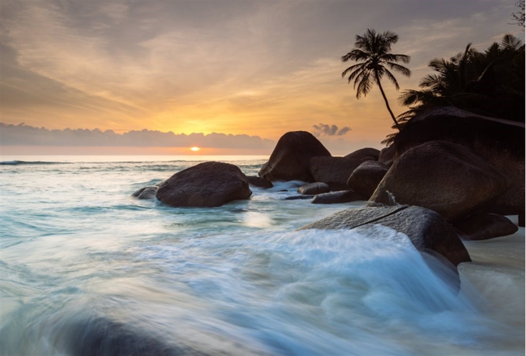 Hilton Seychelles Labriz Resort & Spa