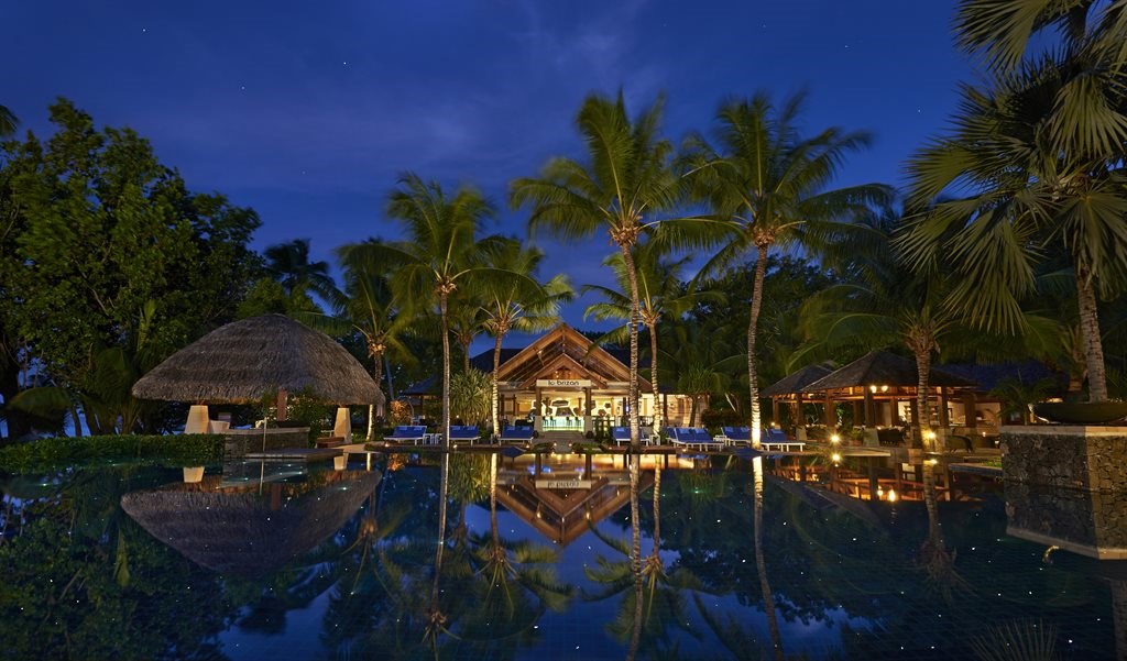 Hilton Seychelles Labriz Resort & Spa