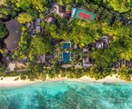 Hilton Seychelles Labriz Resort & Spa