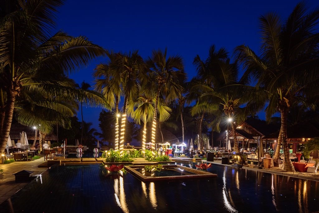 Hilton Seychelles Labriz Resort & Spa