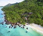 Hilton Seychelles Labriz Resort & Spa