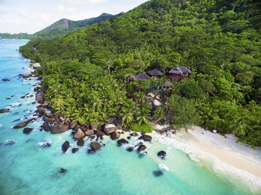 Hilton Seychelles Labriz Resort & Spa