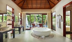 Hilton Seychelles Labriz Resort & Spa - photo 61