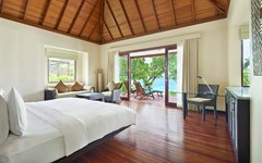 Hilton Seychelles Labriz Resort & Spa - photo 15