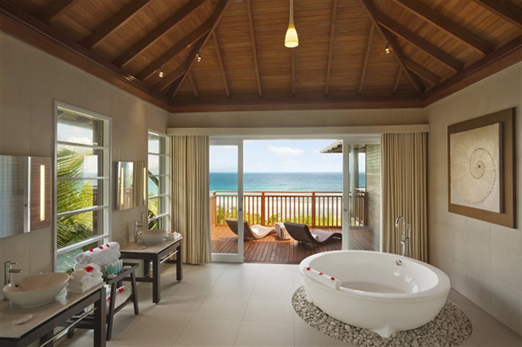 Hilton Seychelles Labriz Resort & Spa