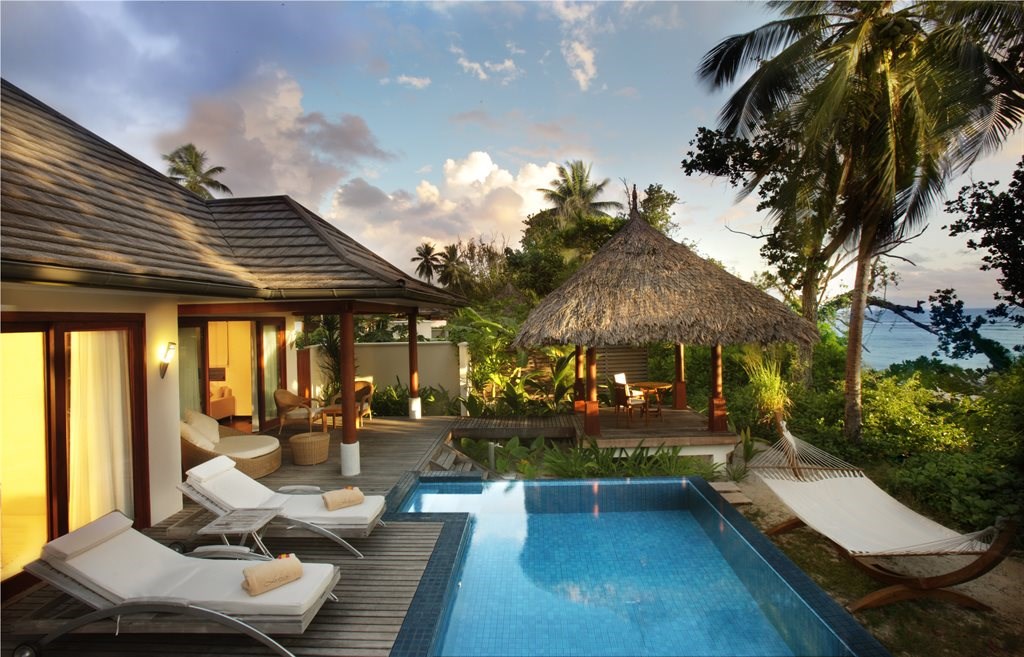 Hilton Seychelles Labriz Resort & Spa