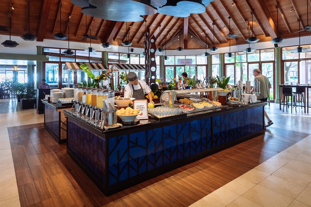 Hilton Seychelles Labriz Resort & Spa