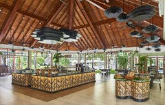 Hilton Seychelles Labriz Resort & Spa - photo 18