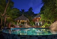 Hilton Seychelles Labriz Resort & Spa - photo 52