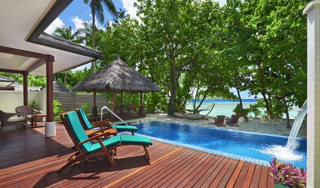 Hilton Seychelles Labriz Resort & Spa