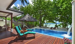 Hilton Seychelles Labriz Resort & Spa - photo 53