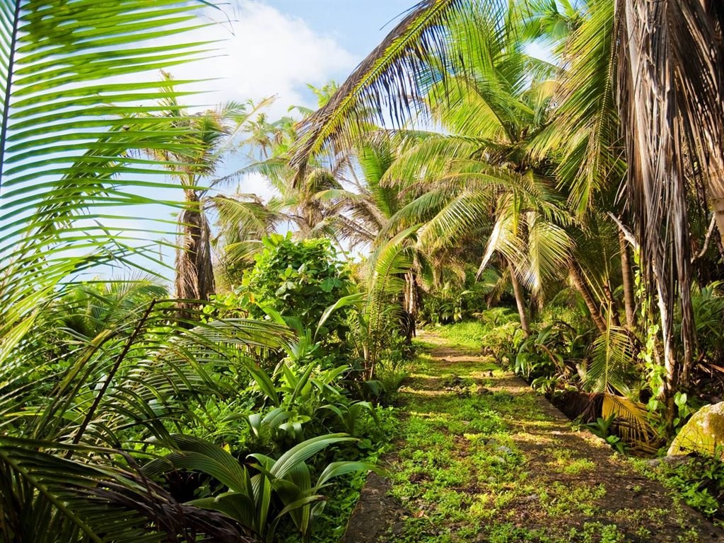 Hilton Seychelles Labriz Resort & Spa